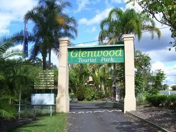 Glenwood Tourist Park & Motel - Accommodation Directory 0