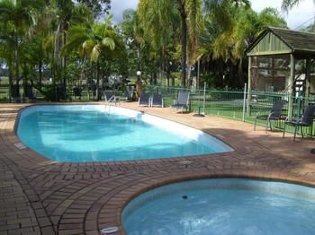 Glenwood Tourist Park & Motel - Accommodation Directory 1