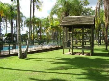 Glenwood Tourist Park & Motel - Accommodation Directory 11