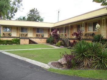 Glenwood Tourist Park & Motel - Accommodation Directory 13