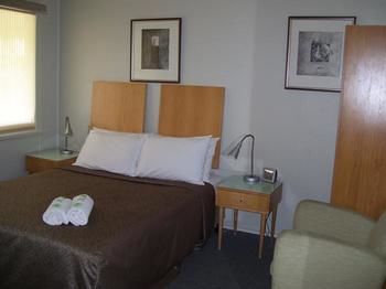 Glenwood Tourist Park & Motel - Accommodation Directory 14