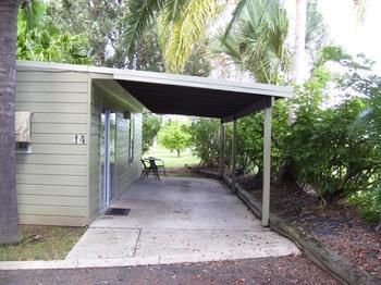 Glenwood Tourist Park & Motel - Accommodation Directory 15