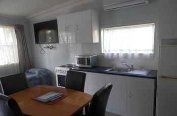 Glenwood Tourist Park & Motel - Accommodation Directory 17
