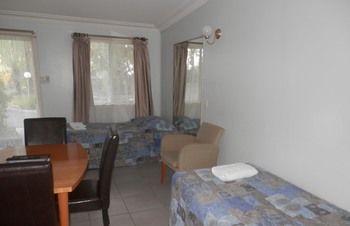 Glenwood Tourist Park & Motel - Accommodation Directory 19