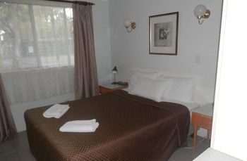 Glenwood Tourist Park & Motel - Accommodation Directory 20