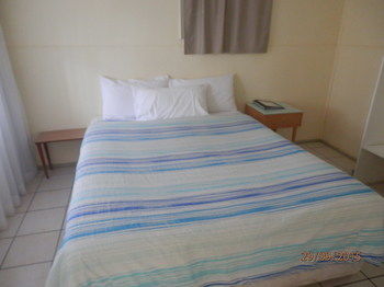 Glenwood Tourist Park & Motel - Accommodation Directory 22