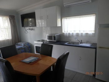 Glenwood Tourist Park & Motel - Accommodation Directory 23