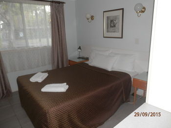 Glenwood Tourist Park & Motel - Accommodation Directory 24