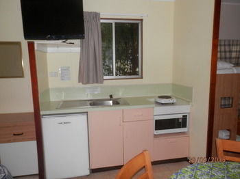 Glenwood Tourist Park & Motel - Accommodation Directory 25
