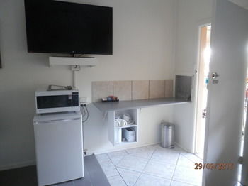 Glenwood Tourist Park & Motel - Accommodation Directory 26