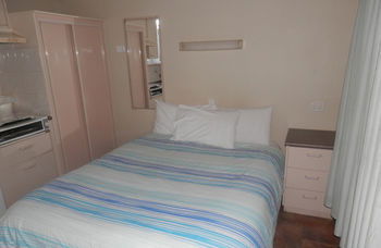 Glenwood Tourist Park & Motel - Accommodation Directory 28