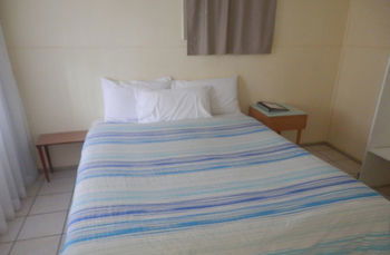 Glenwood Tourist Park & Motel - Accommodation Directory 29