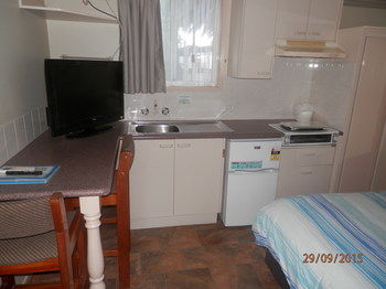Glenwood Tourist Park & Motel - Accommodation Directory 31