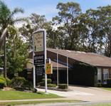 Old Maitland Inn - Accommodation Directory