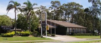 Old Maitland Inn - Accommodation Directory 0