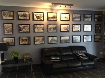 Old Maitland Inn - Accommodation Directory 6