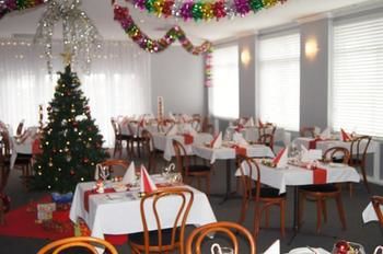 Old Maitland Inn - Accommodation Directory 7