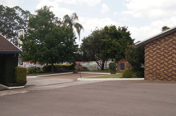 Old Maitland Inn - Accommodation Directory 9