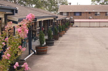 Old Maitland Inn - Accommodation Directory 16