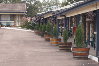 Old Maitland Inn - Accommodation Directory 17