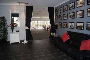 Old Maitland Inn - Accommodation Directory 18