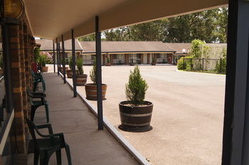 Old Maitland Inn - Accommodation Directory 21