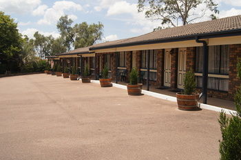 Old Maitland Inn - Accommodation Directory 22