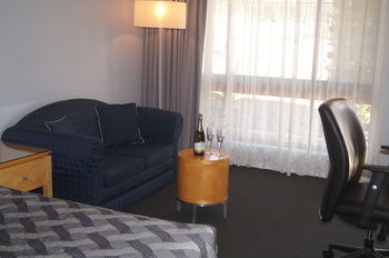 Old Maitland Inn - Accommodation Directory 26