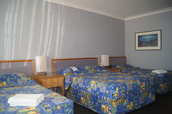 Old Maitland Inn - Accommodation Directory 27
