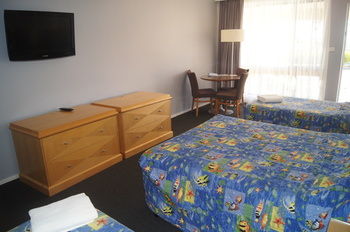 Old Maitland Inn - Accommodation Directory 29