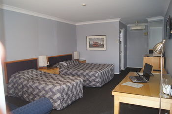 Old Maitland Inn - Accommodation Directory 32