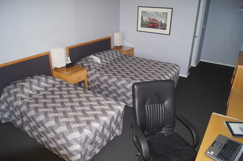 Old Maitland Inn - Accommodation Directory 33