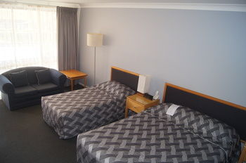 Old Maitland Inn - Accommodation Directory 34