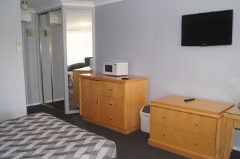 Old Maitland Inn - Accommodation Directory 36