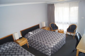 Old Maitland Inn - Accommodation Directory 37