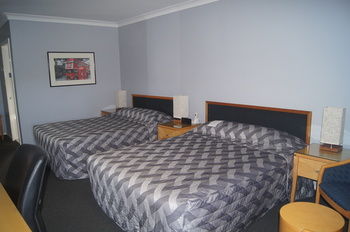 Old Maitland Inn - Accommodation Directory 38