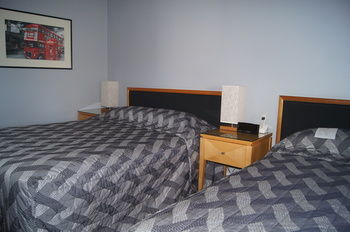 Old Maitland Inn - Accommodation Directory 40