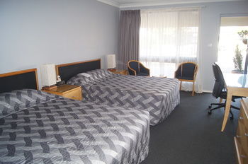 Old Maitland Inn - Accommodation Directory 41