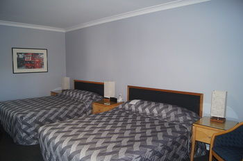 Old Maitland Inn - Accommodation Directory 42