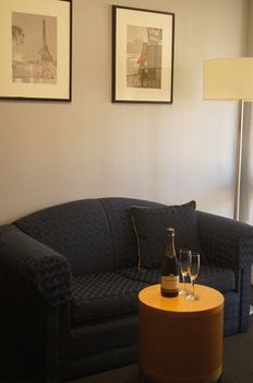 Old Maitland Inn - Accommodation Directory 43