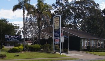 Old Maitland Inn - Accommodation Directory 44