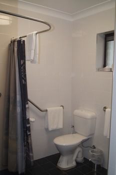 Old Maitland Inn - Accommodation Directory 47