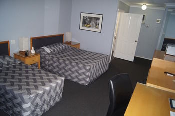Old Maitland Inn - Accommodation Directory 50