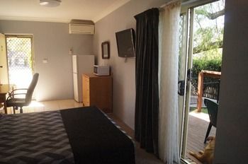 Old Maitland Inn - Accommodation Directory 52