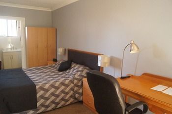Old Maitland Inn - Accommodation Directory 58