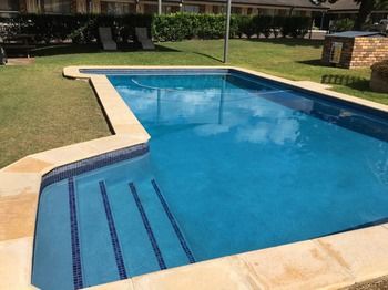 Old Maitland Inn - Accommodation Directory 62