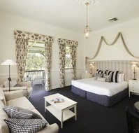 The Convent Hunter Valley - Accommodation Directory