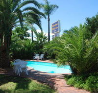 Sundowner Dubbo Aberdeen - Accommodation Directory