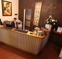 Countryman Motor Inn - Accommodation Directory