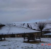 Bowen Inn Motel - Accommodation Directory